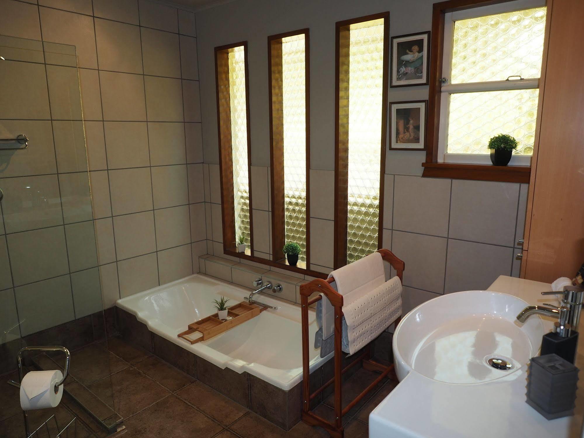 פיקטון Sounds Vista B&B מראה חיצוני תמונה